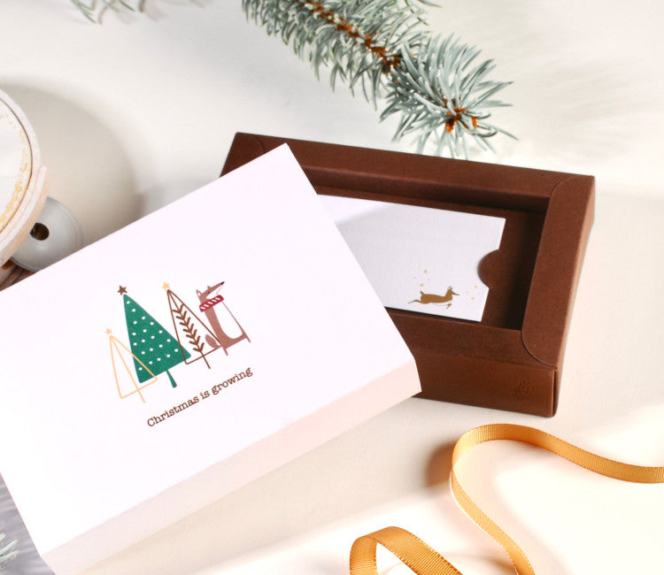 GiftBox Noël