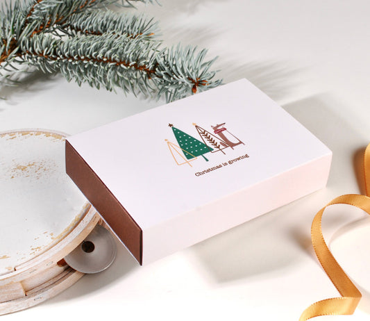 GiftBox Noël